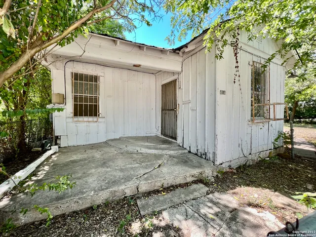 $75,000 | 414 Moten Alley, San Antonio, TX 78202
