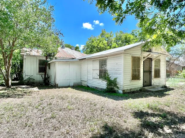 $75,000 | 414 Moten Alley, San Antonio, TX 78202