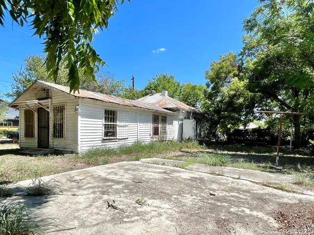 $75,000 | 414 Moten Alley, San Antonio, TX 78202