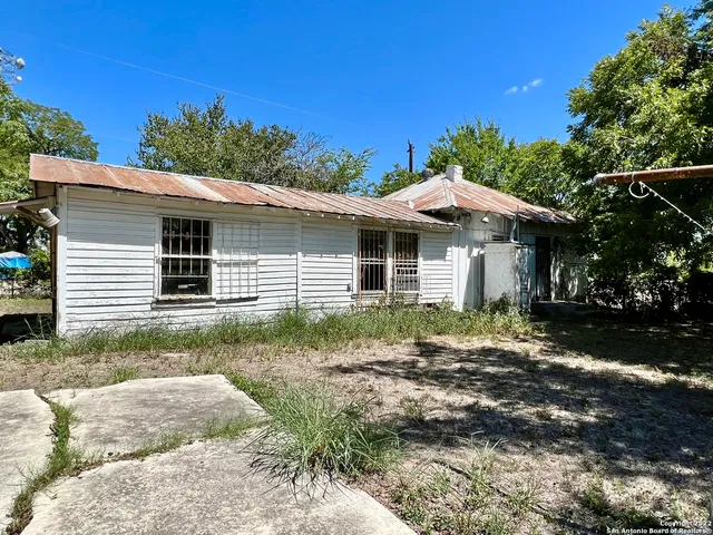 $75,000 | 414 Moten Alley, San Antonio, TX 78202