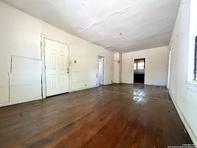 $75,000 | 414 Moten Alley, San Antonio, TX 78202