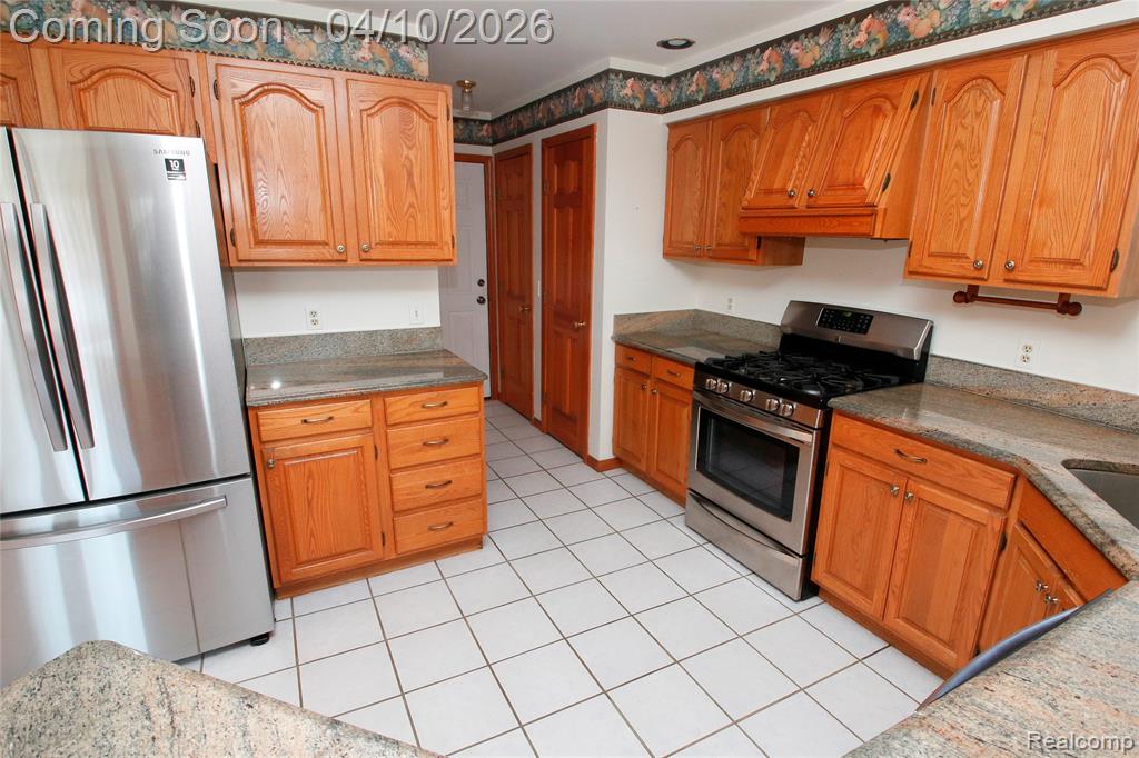 835 Winn Lake Road Lapeer, MI 48446 - Photo 13 of 29