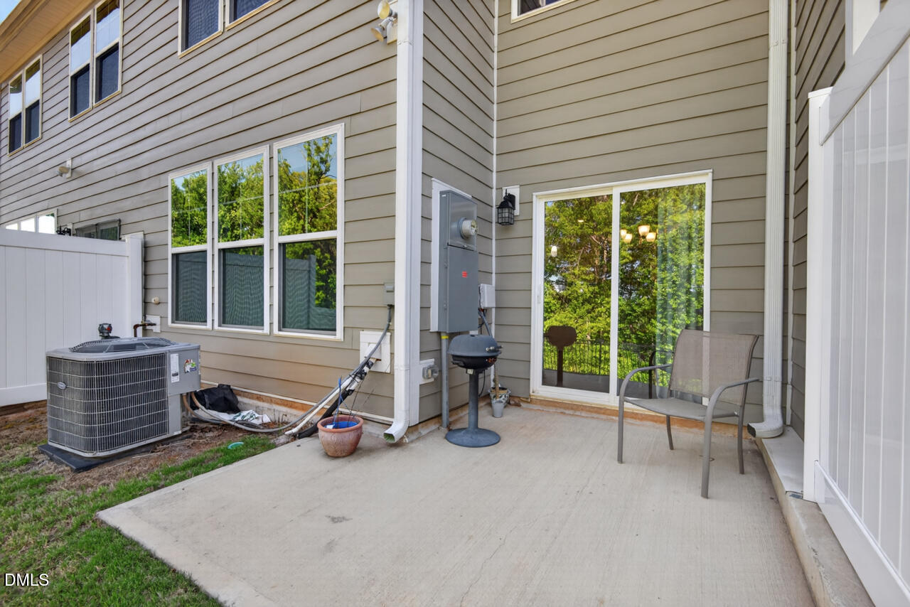401 Brightleaf Road Hillsborough, NC 27278 - Photo 38 of 39