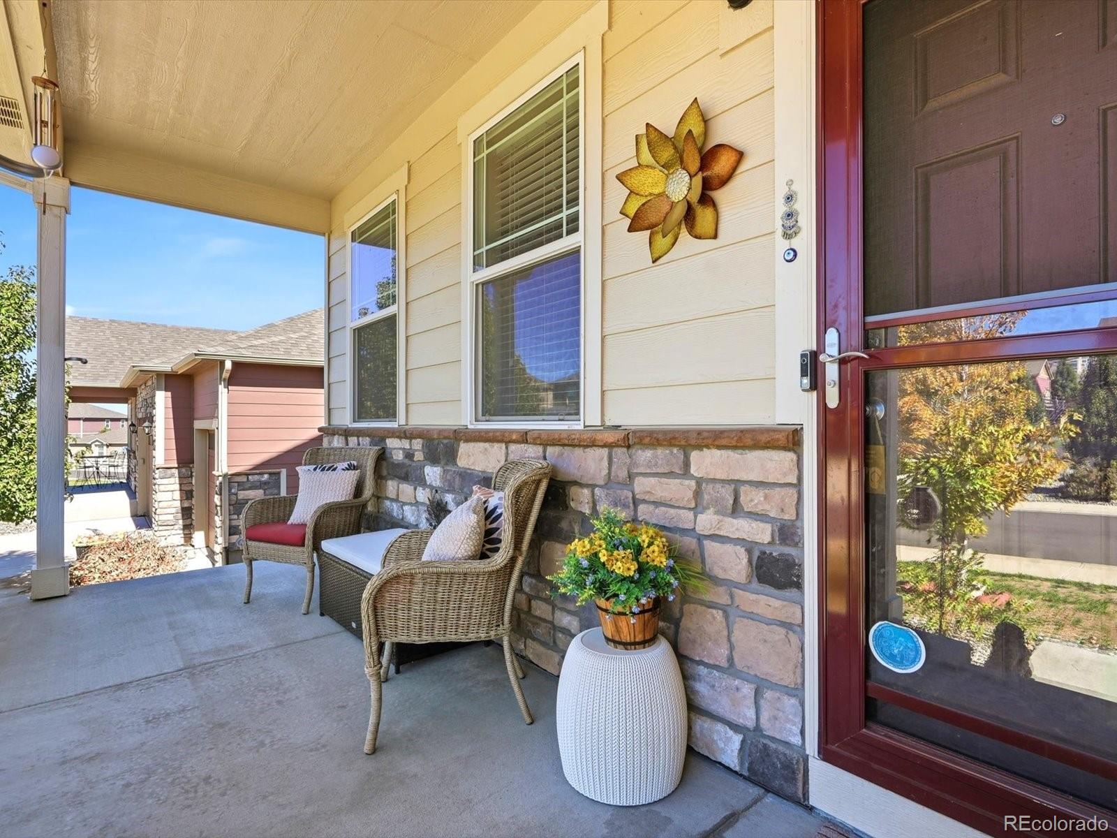 5996 Point Rider Circle Castle Rock, CO 80104 - Photo 5 of 42 Gallery Image 5