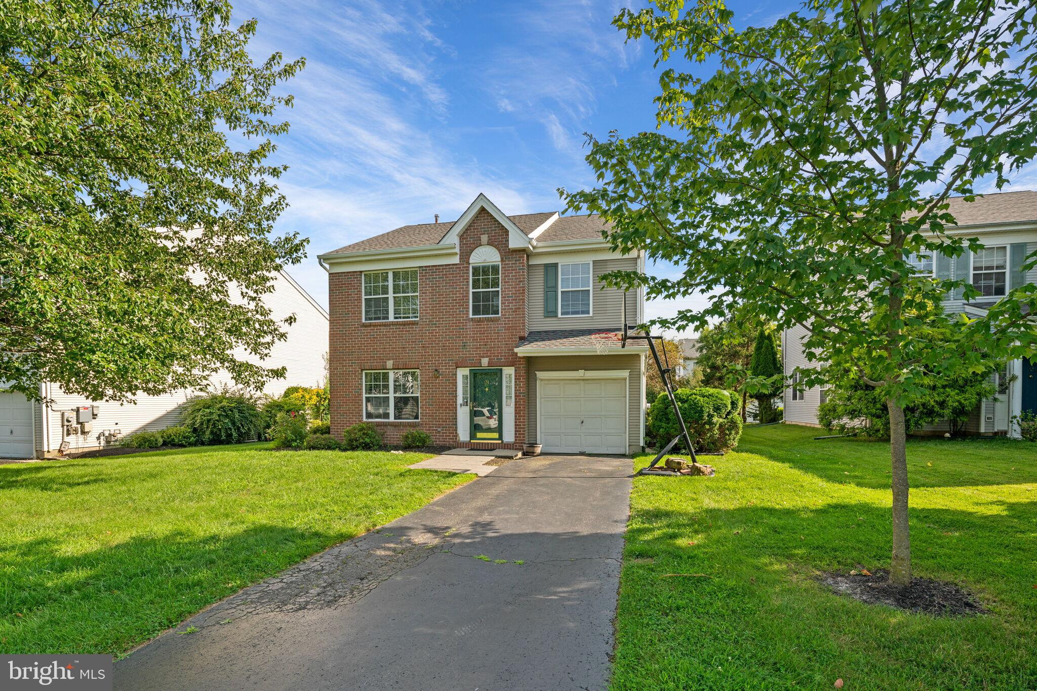 24 Manley Road Pennington, NJ 08534 - Photo 3 of 21