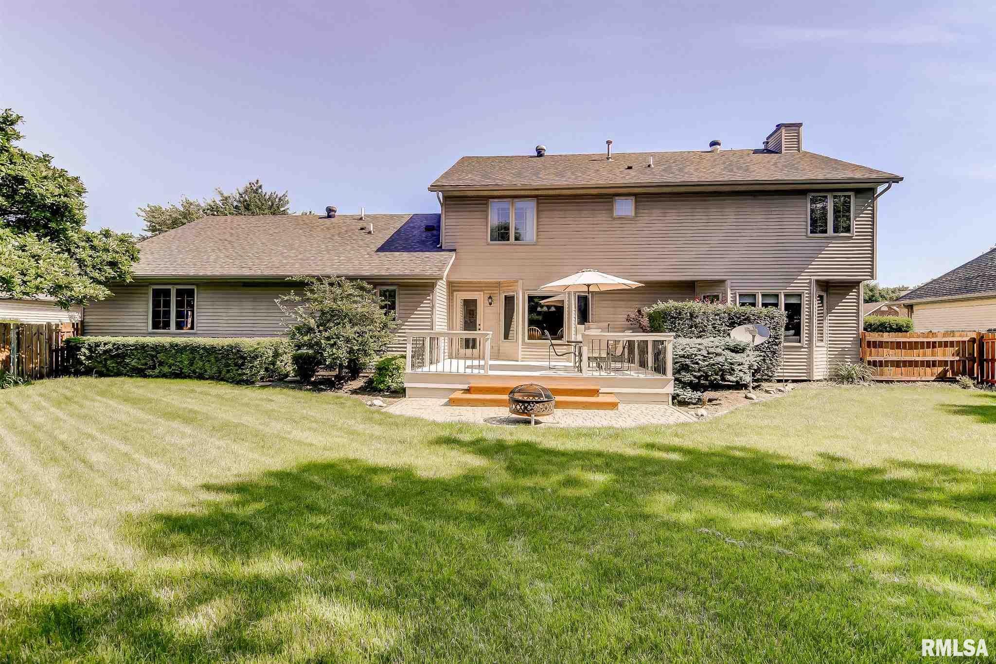 2308 Peppermill Pointe Court Springfield, IL 62712 - Photo 49 of 50 Gallery Image 49