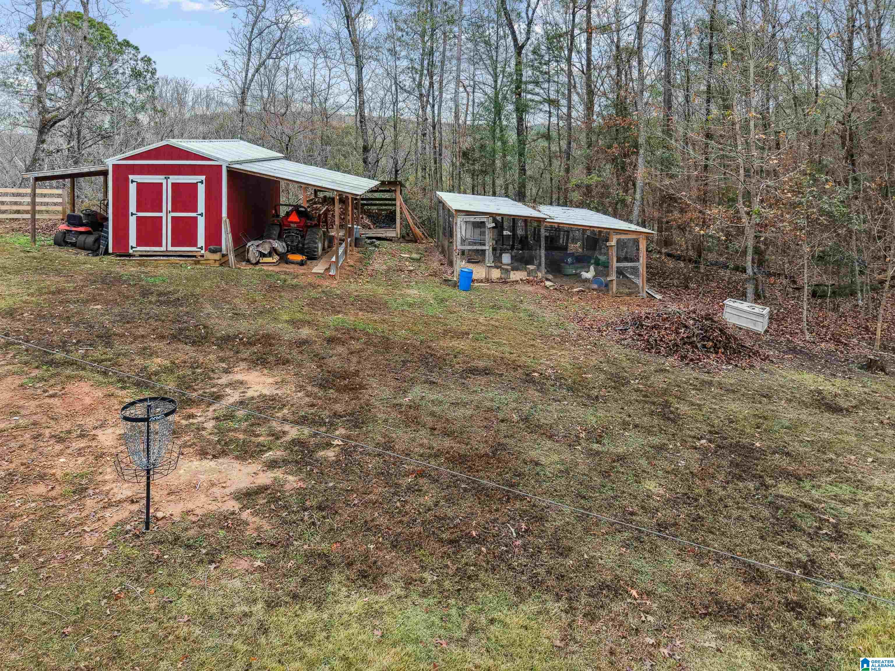 1071 Cornelia Road Brierfield, AL 35035 - Photo 9 of 48