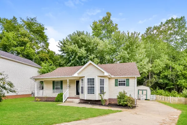 $300,000 | 649 Laramie Drive, Springfield, TN 37172