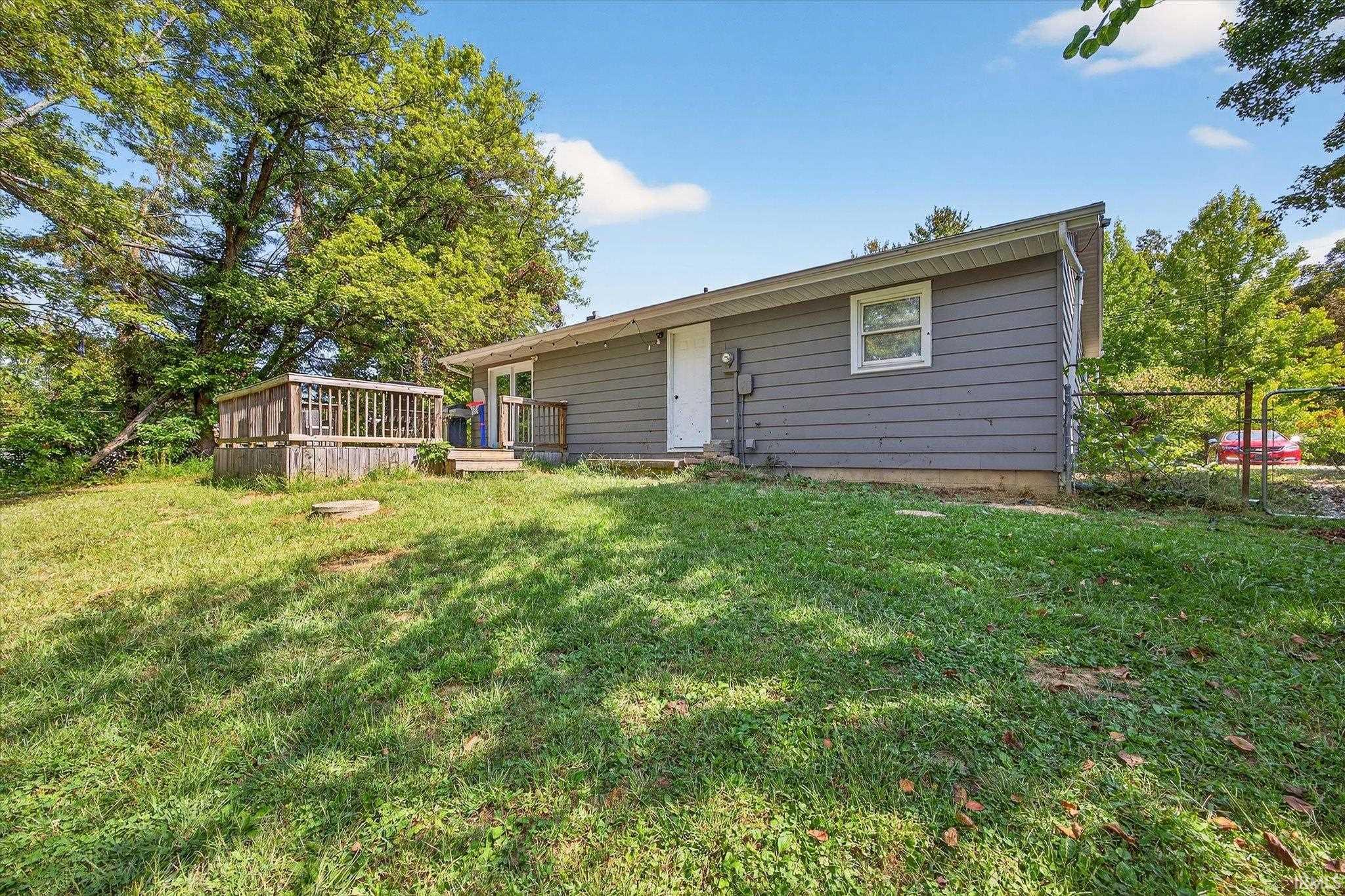 7100 South Shields Ridge Road Bloomington, IN 47401 - Photo 17 of 20