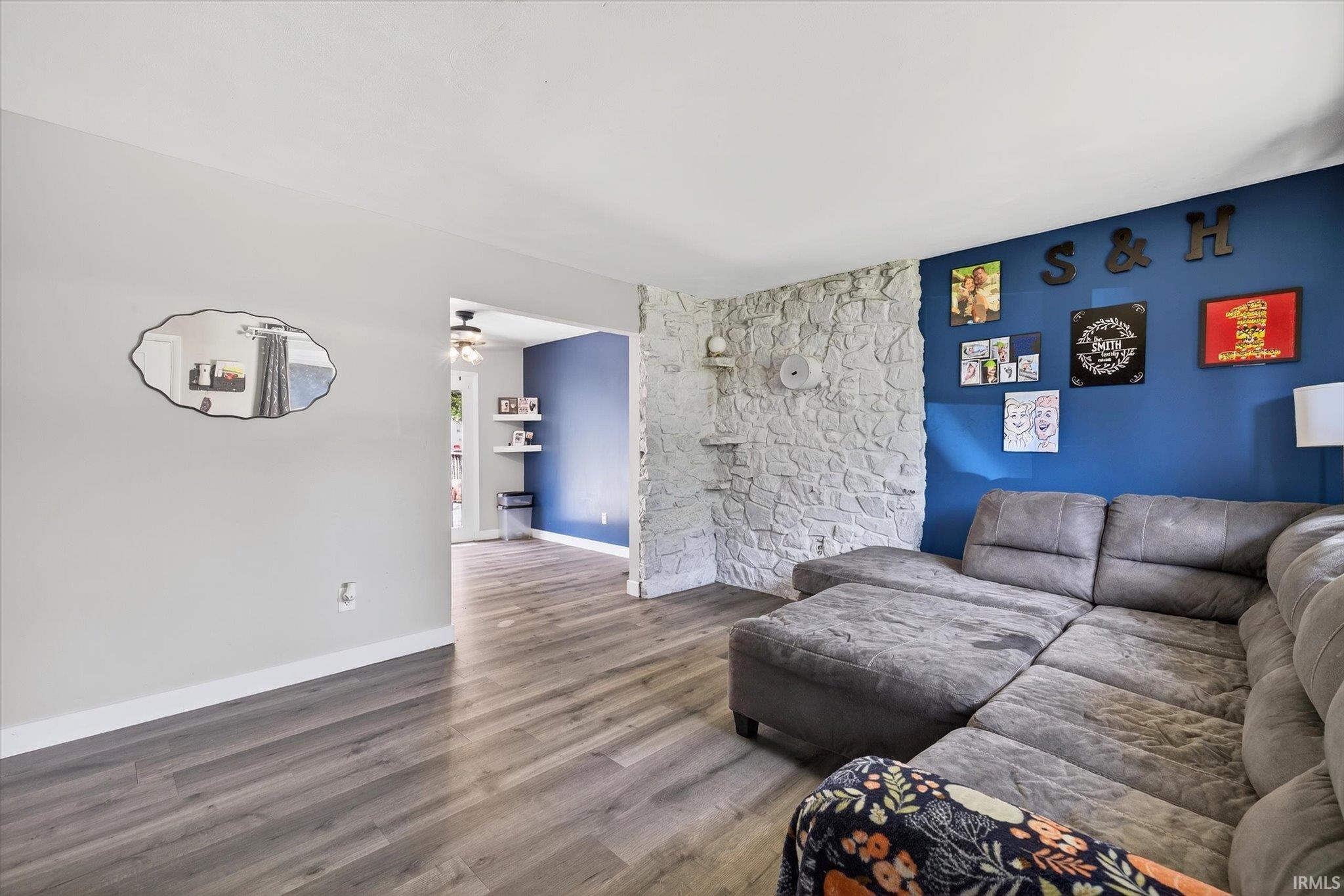 7100 South Shields Ridge Road Bloomington, IN 47401 - Photo 3 of 20