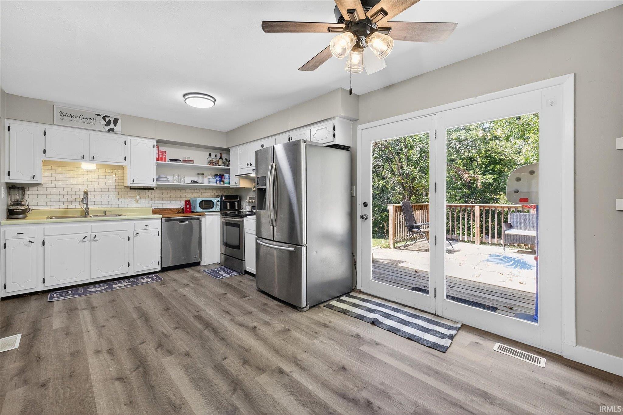 7100 South Shields Ridge Road Bloomington, IN 47401 - Photo 5 of 20