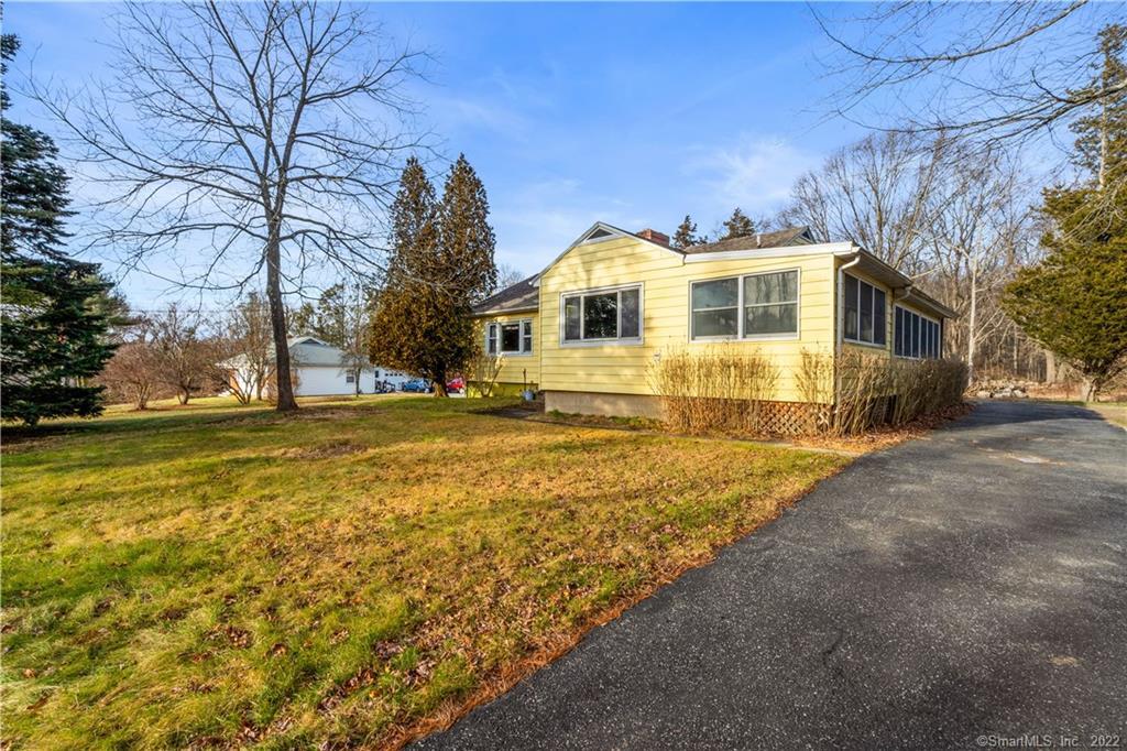 266 Fort Hill Road Groton, CT 06340 - Photo 1 of 1 Gallery Image 1