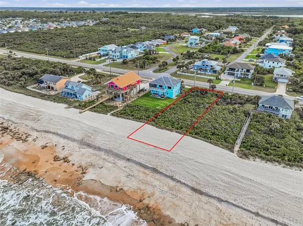 $850,000 | 7103 North Ocean Shore Boulevard, Palm Coast, FL 32137