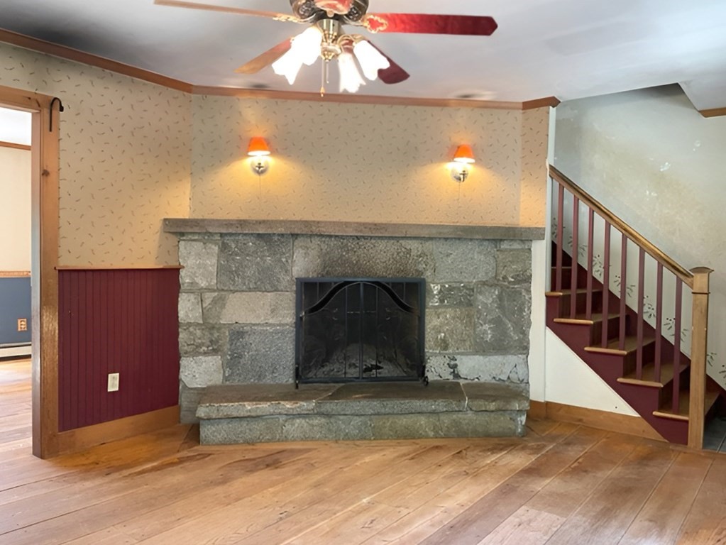 44 Decker Hill Road Scotland, CT 06280 - Photo 11 of 21