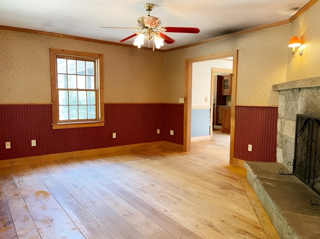 44 Decker Hill Road Scotland, CT 06280 - Photo 12 of 21