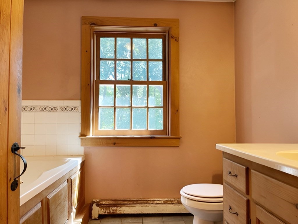 44 Decker Hill Road Scotland, CT 06280 - Photo 18 of 21