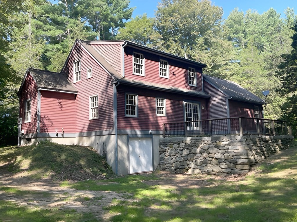 44 Decker Hill Road Scotland, CT 06280 - Photo 3 of 21