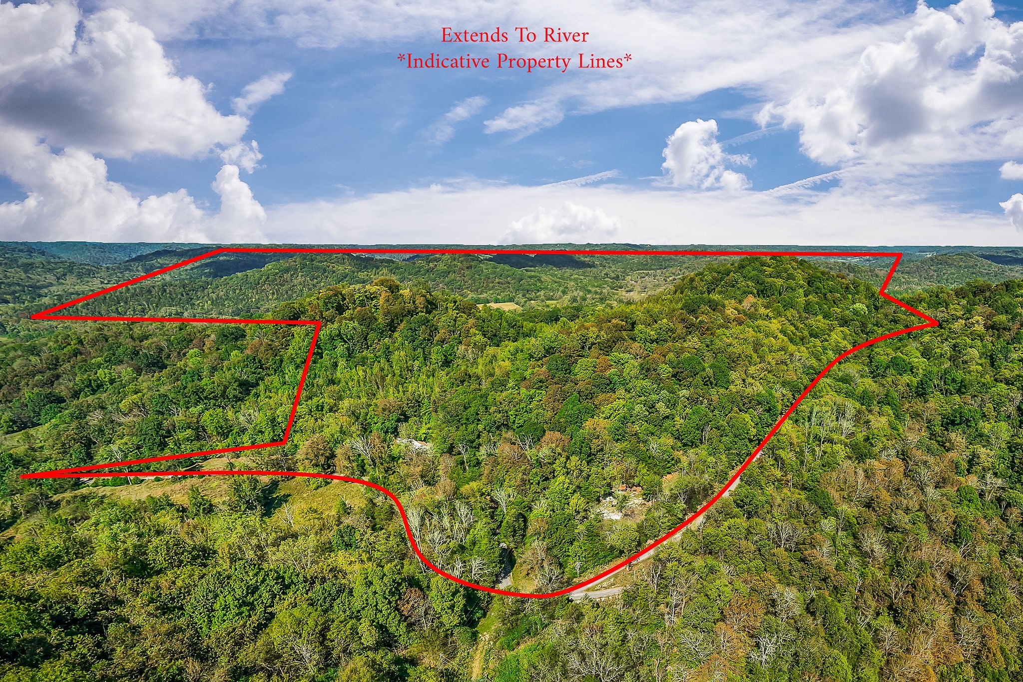 43 Moss Bend Road Lancaster, TN 38569 - Photo 18 of 75