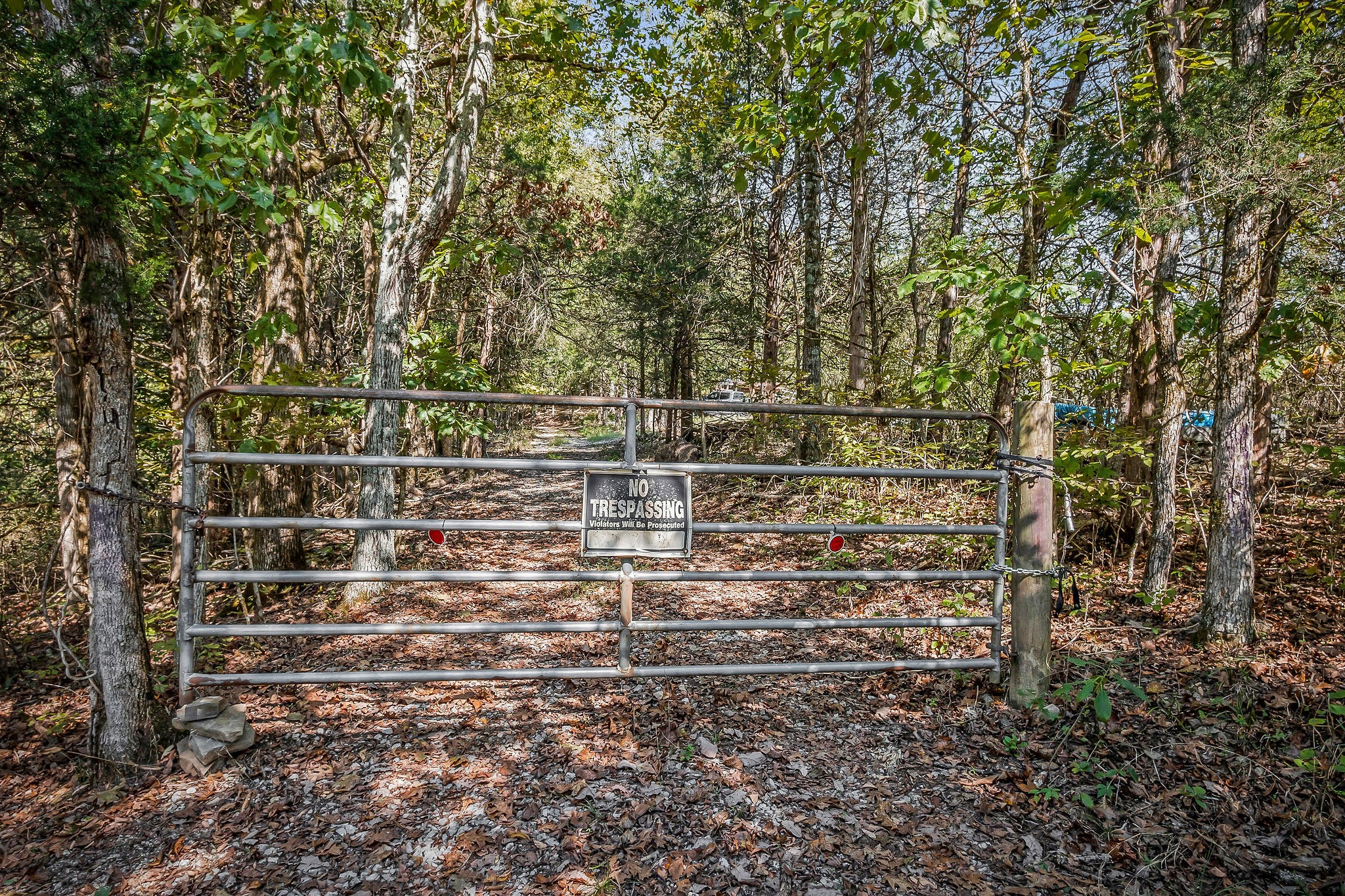43 Moss Bend Road Lancaster, TN 38569 - Photo 75 of 75 a backyard of a house