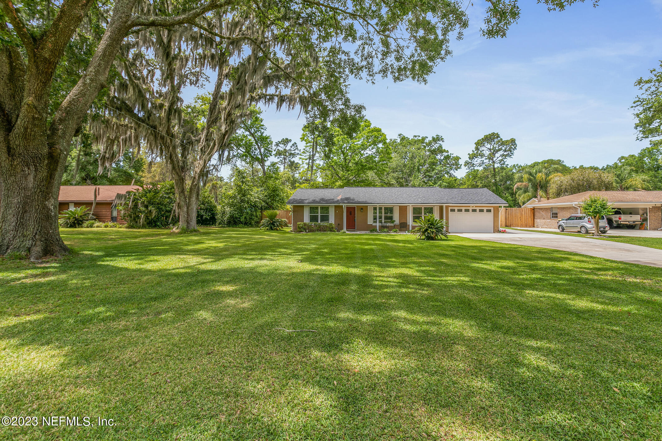12666 Plummer Grant Road Jacksonville, FL 32258 - Photo 3 of 40 12666 Plummers Grant (3)