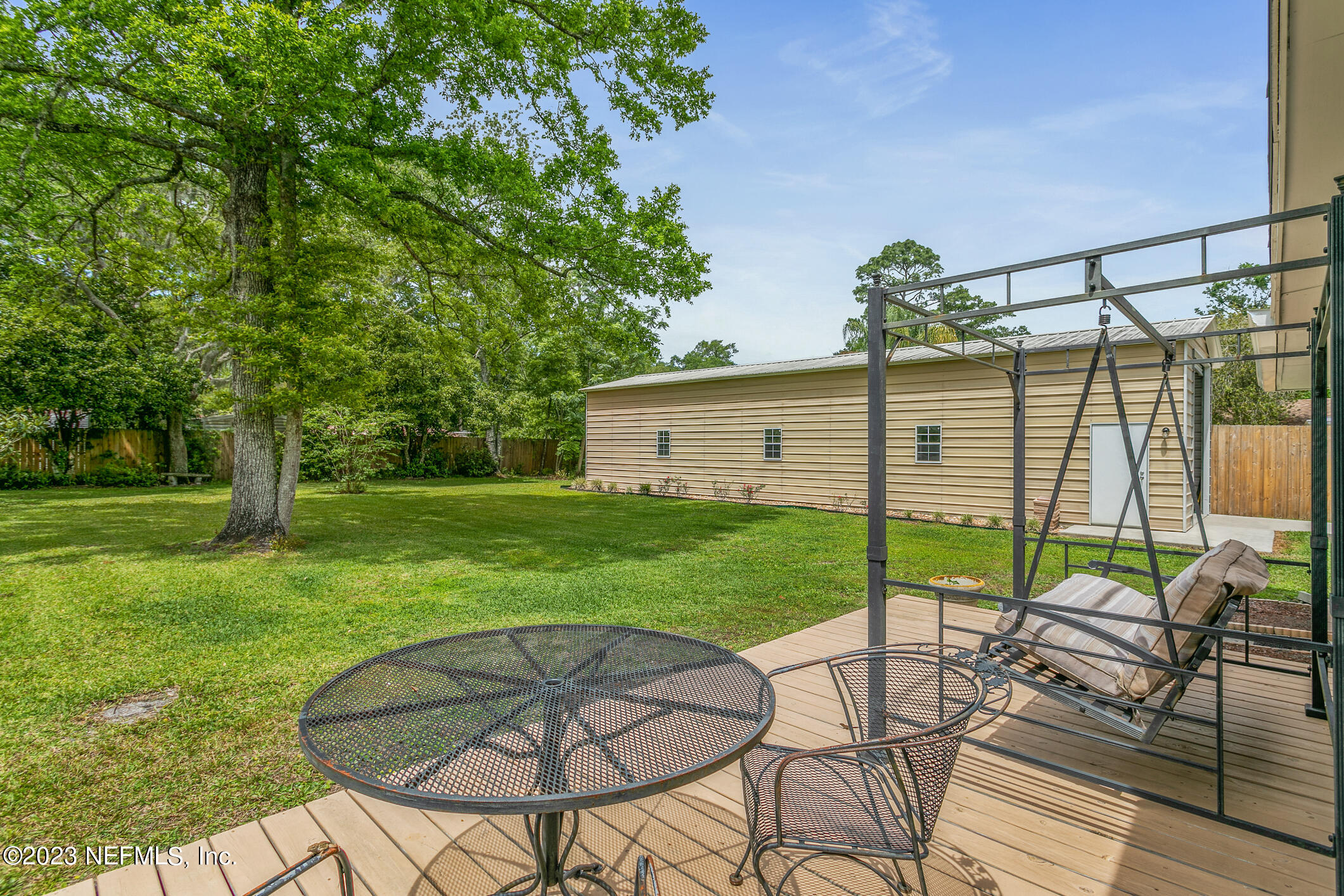 12666 Plummer Grant Road Jacksonville, FL 32258 - Photo 35 of 40 12666 Plummers Grant (35)