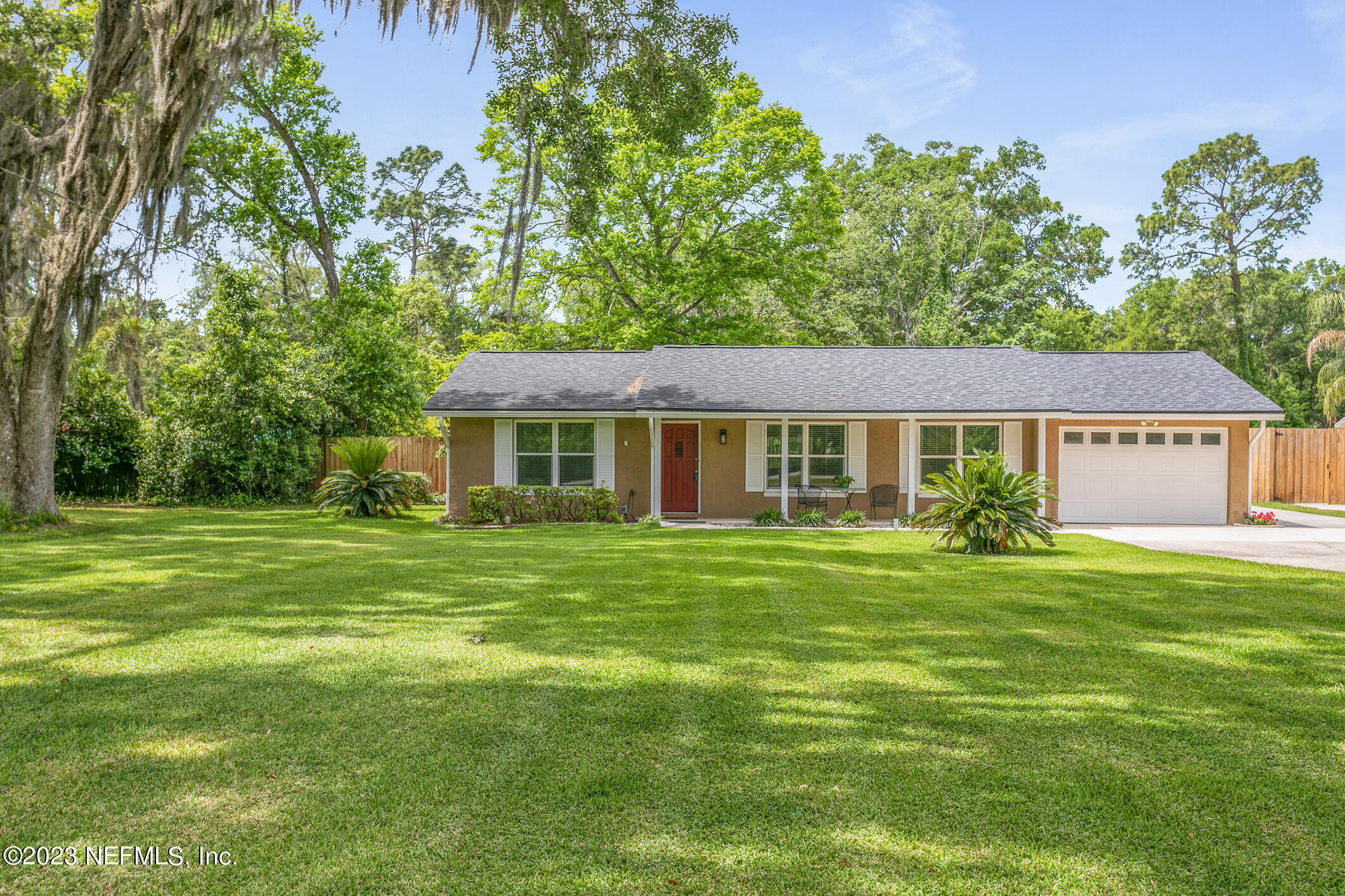 12666 Plummer Grant Road Jacksonville, FL 32258 - Photo 4 of 40 12666 Plummers Grant (4)