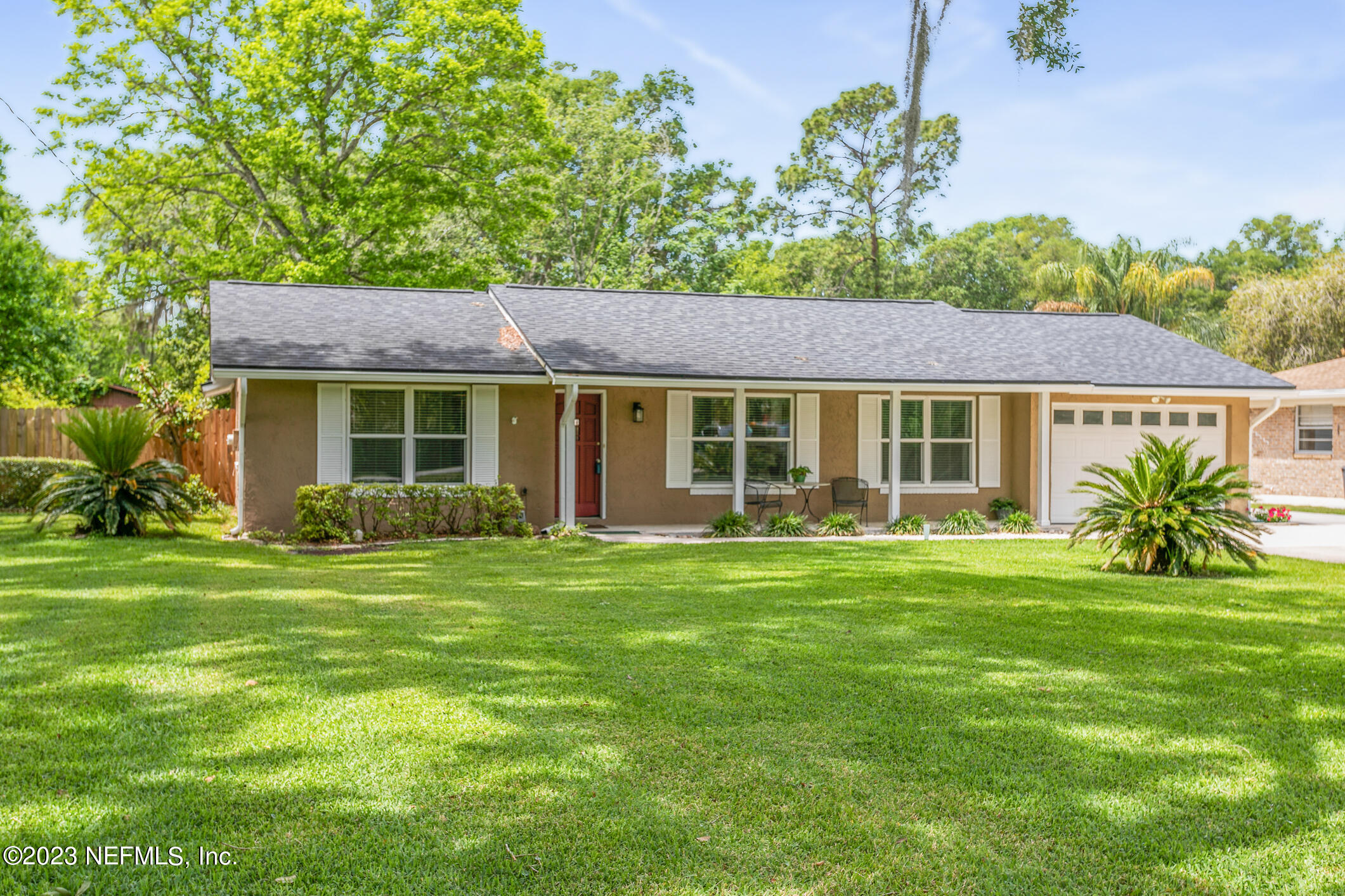 12666 Plummer Grant Road Jacksonville, FL 32258 - Photo 6 of 40 12666 Plummers Grant (6)