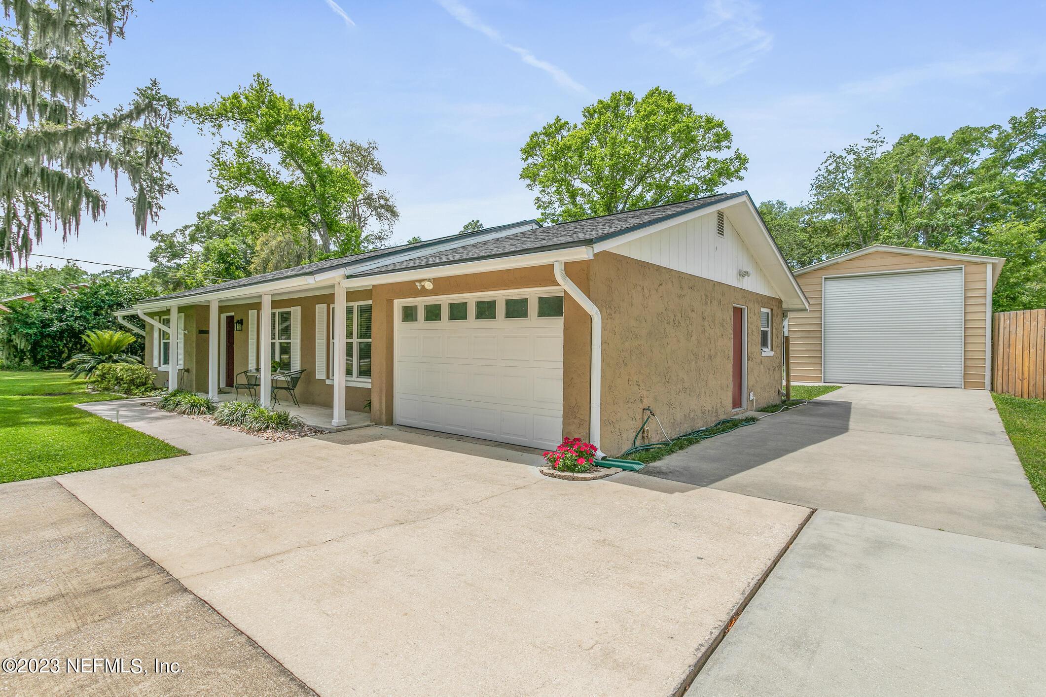 12666 Plummer Grant Road Jacksonville, FL 32258 - Photo 9 of 40 12666 Plummers Grant (7)