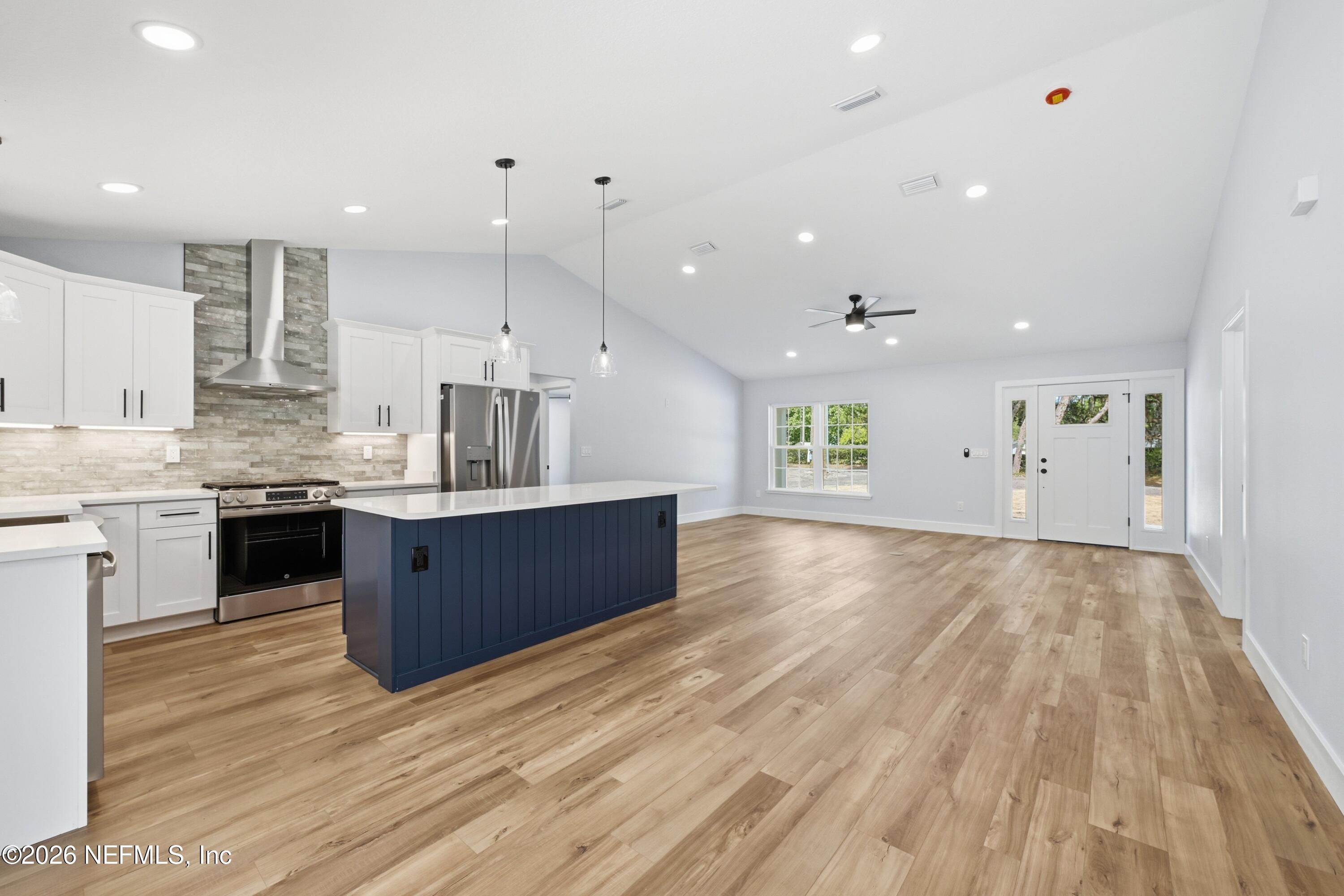 287 Peniel Church Road Palatka, FL 32177 - Photo 3 of 21 Example Home
