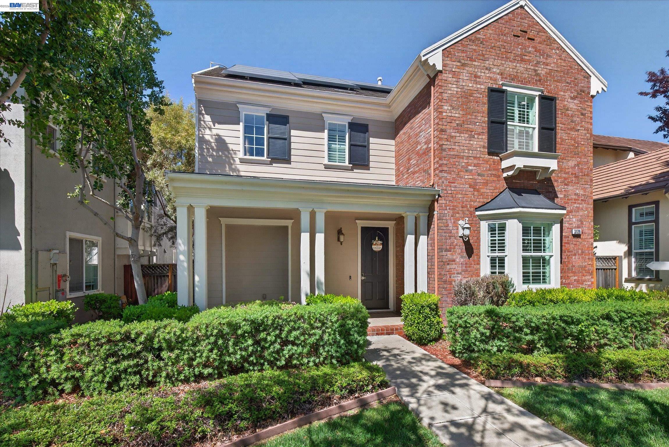 3139 Sweetviolet Drive San Ramon, CA 94582 - Photo 2 of 39