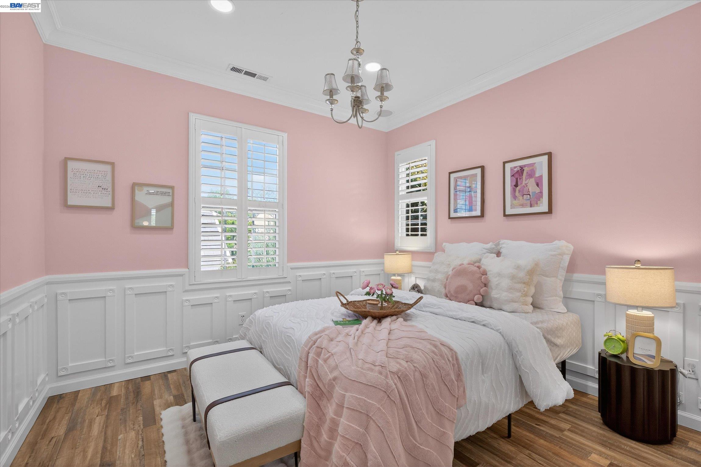 3139 Sweetviolet Drive San Ramon, CA 94582 - Photo 29 of 39