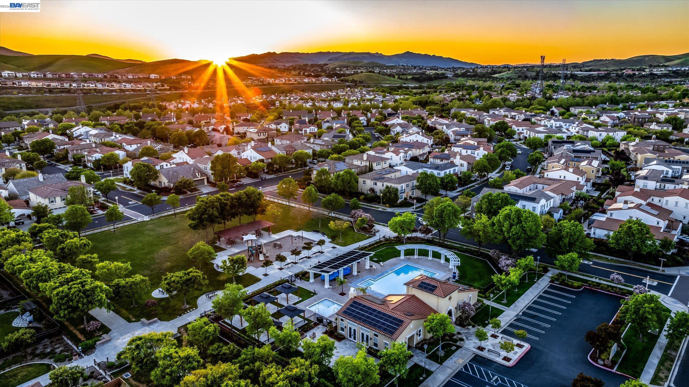 3139 Sweetviolet Drive San Ramon, CA 94582 - Photo 39 of 39