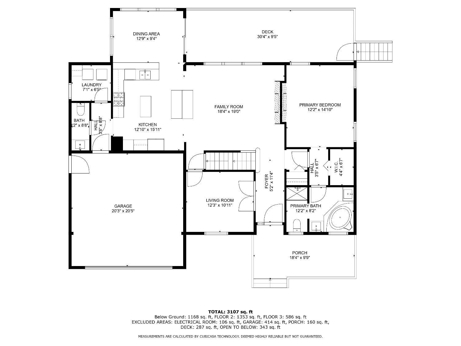 90 Cramer Road Jewett, NY 12444 - Photo 47 of 50
