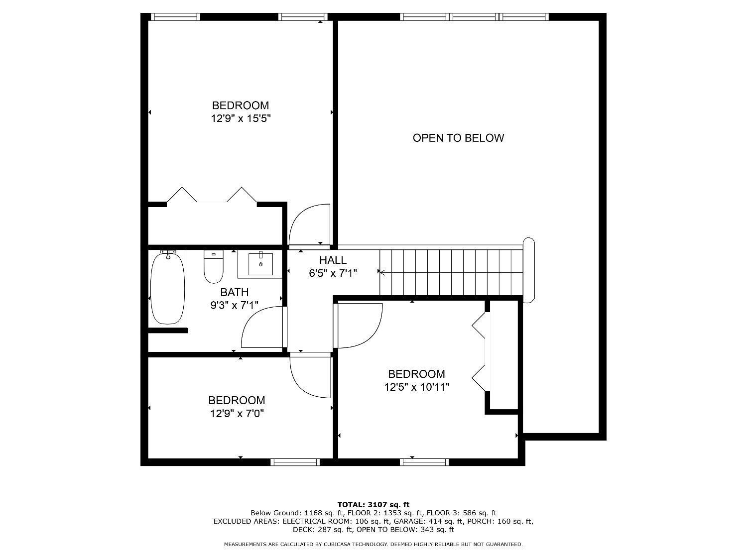 90 Cramer Road Jewett, NY 12444 - Photo 48 of 50