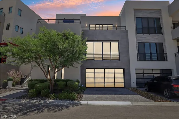 $1,699,000 | 426 Tranquil Peak Court, Henderson, NV 89012