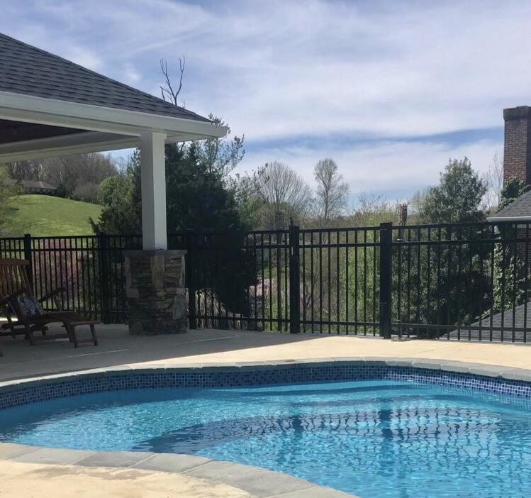 471 Claude Simmons Road Johnson City, TN 37604 - Photo 16 of 73 471 Claude Simmons 29