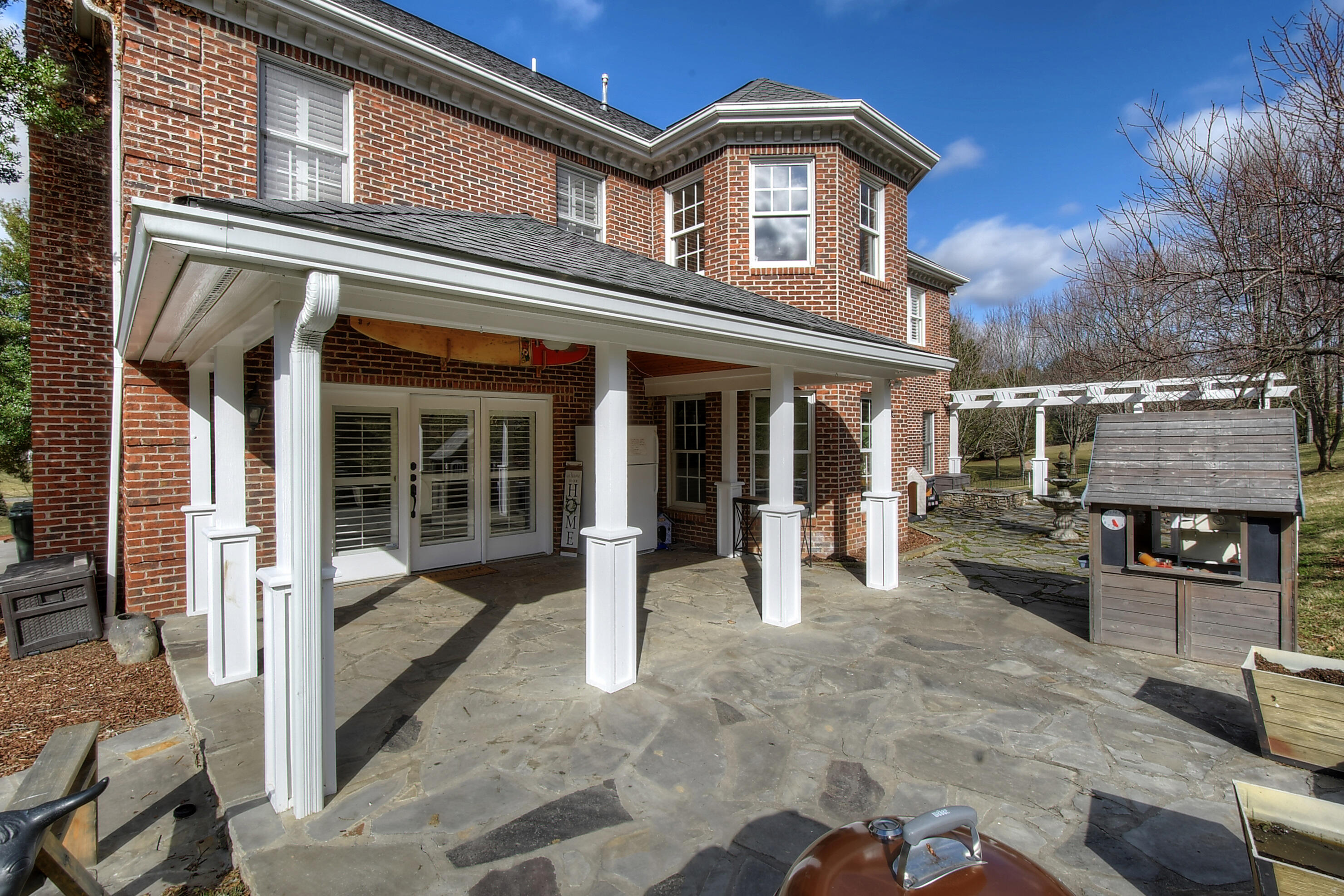 471 Claude Simmons Road Johnson City, TN 37604 - Photo 61 of 73 DSC_0639_40_41_42_43_44