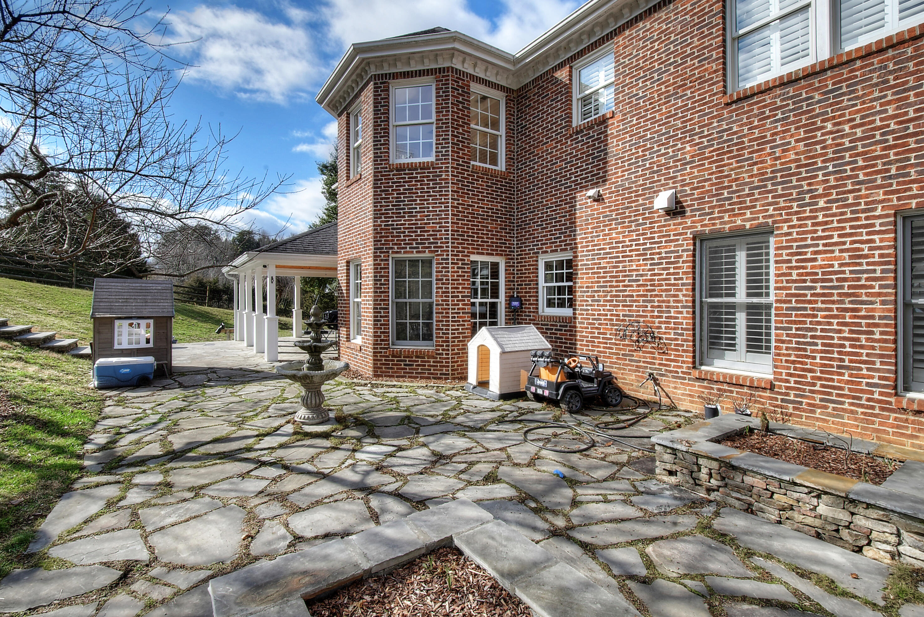 471 Claude Simmons Road Johnson City, TN 37604 - Photo 62 of 73 DSC_0651_2_3_4_5_6