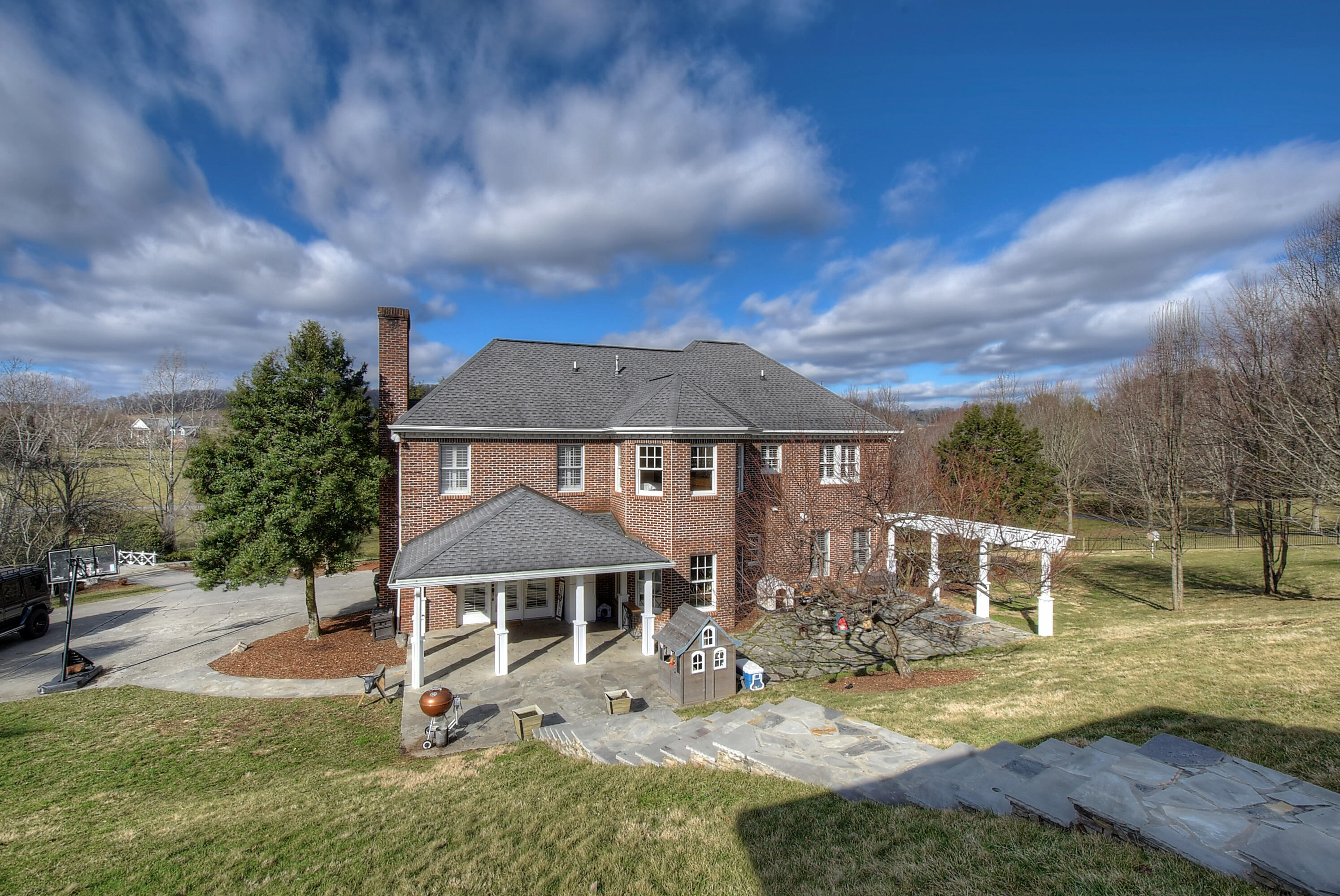 471 Claude Simmons Road Johnson City, TN 37604 - Photo 64 of 73 DSC_0675_76_77_78_79_80