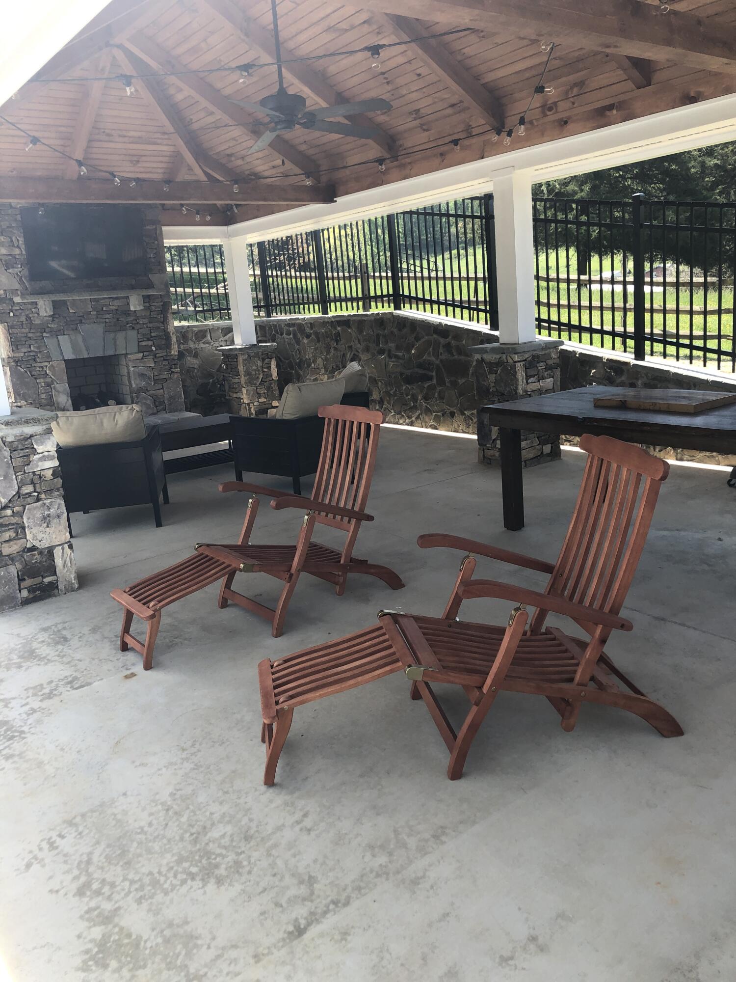 471 Claude Simmons Road Johnson City, TN 37604 - Photo 70 of 73 471 Claude Simmons 3