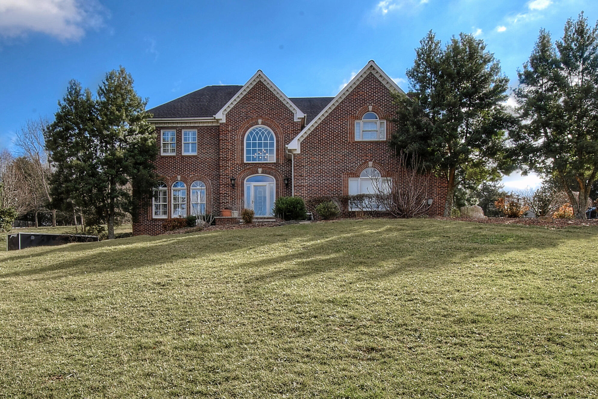 471 Claude Simmons Road Johnson City, TN 37604 - Photo 7 of 73 3