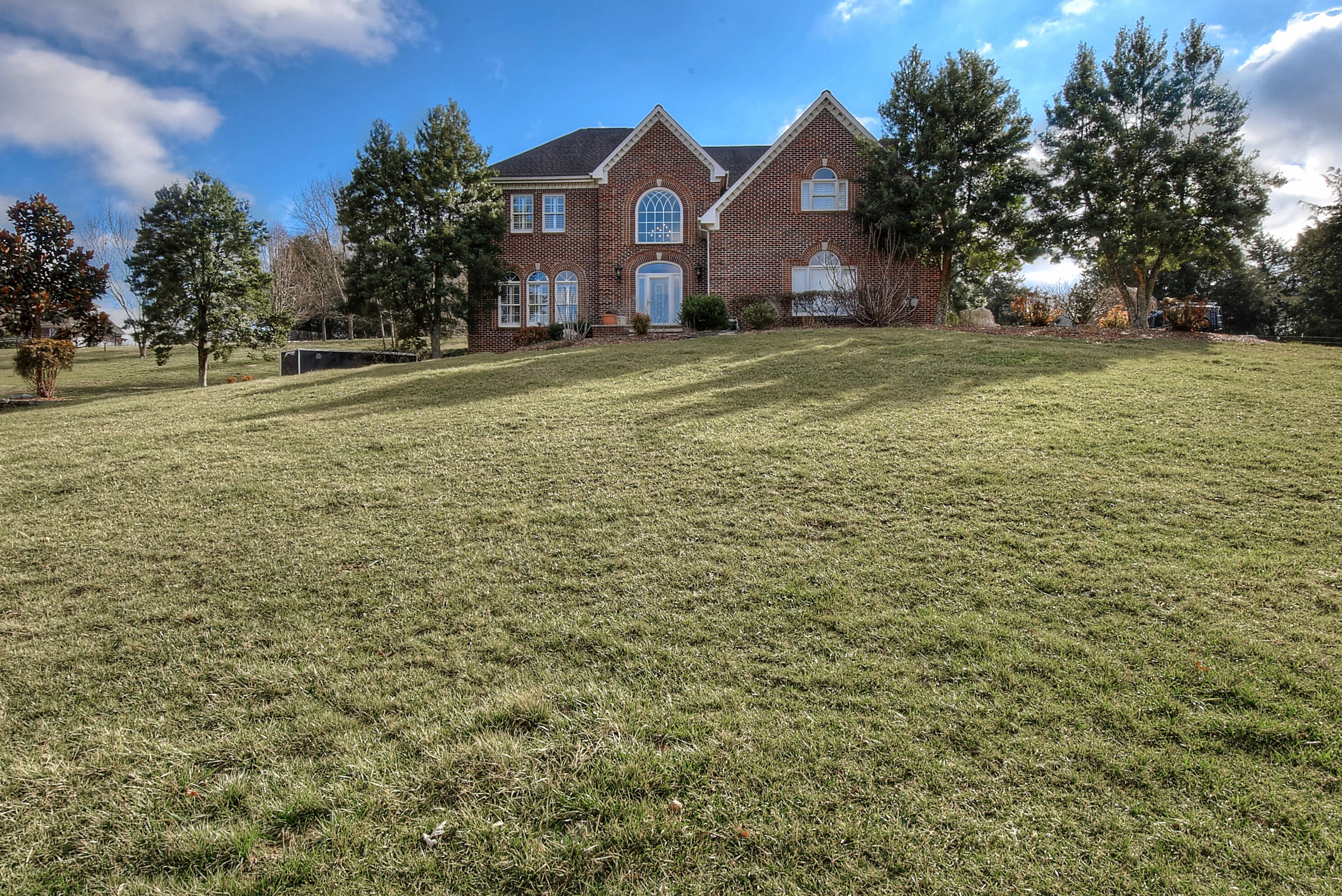 471 Claude Simmons Road Johnson City, TN 37604 - Photo 9 of 73 6