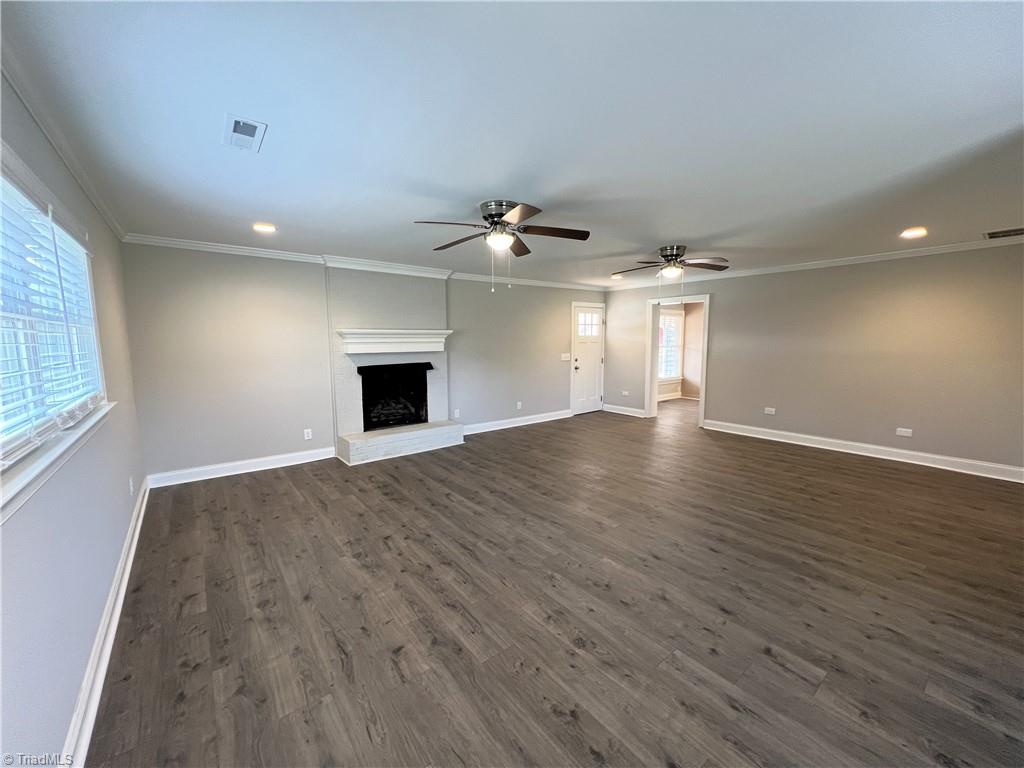 8133 East Harrell Road Oak Ridge, NC 27310 - Photo 12 of 45