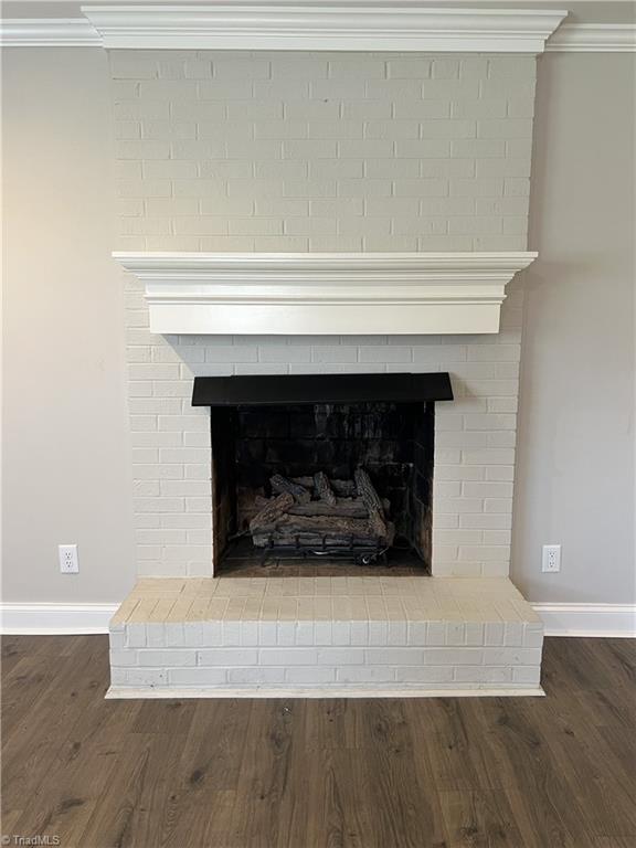 8133 East Harrell Road Oak Ridge, NC 27310 - Photo 13 of 45