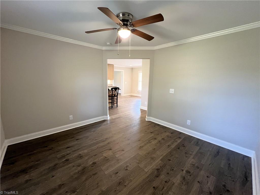 8133 East Harrell Road Oak Ridge, NC 27310 - Photo 15 of 45
