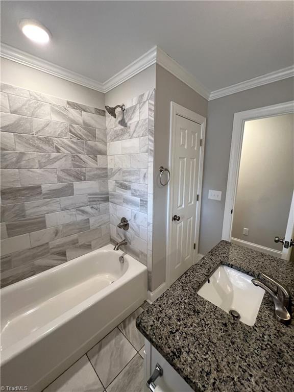 8133 East Harrell Road Oak Ridge, NC 27310 - Photo 18 of 45