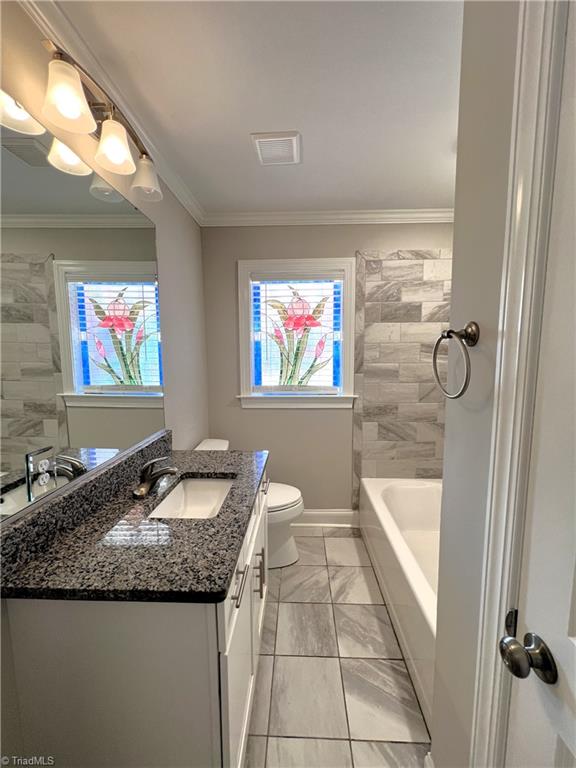 8133 East Harrell Road Oak Ridge, NC 27310 - Photo 19 of 45