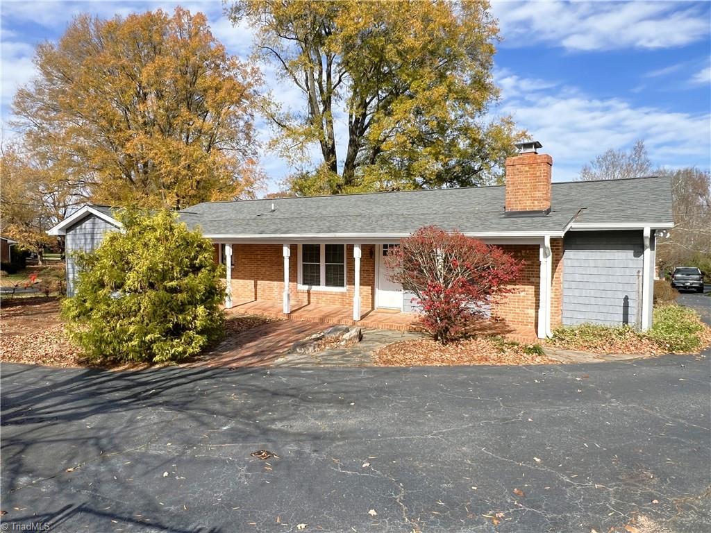 8133 East Harrell Road Oak Ridge, NC 27310 - Photo 40 of 45