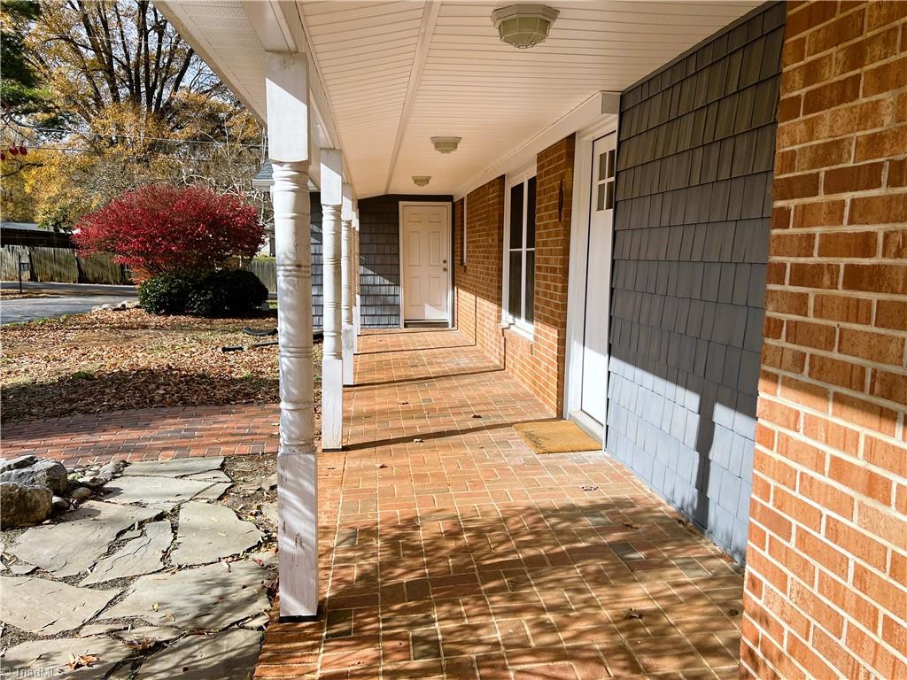 8133 East Harrell Road Oak Ridge, NC 27310 - Photo 4 of 45