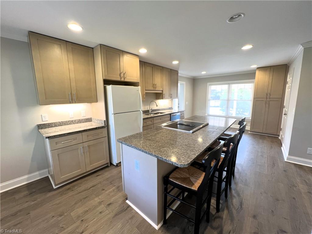8133 East Harrell Road Oak Ridge, NC 27310 - Photo 6 of 45